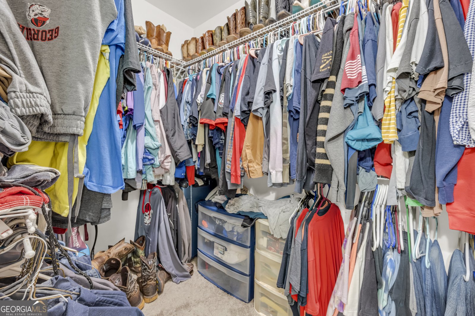 3466 Holly Springs Road Pendergrass - 24