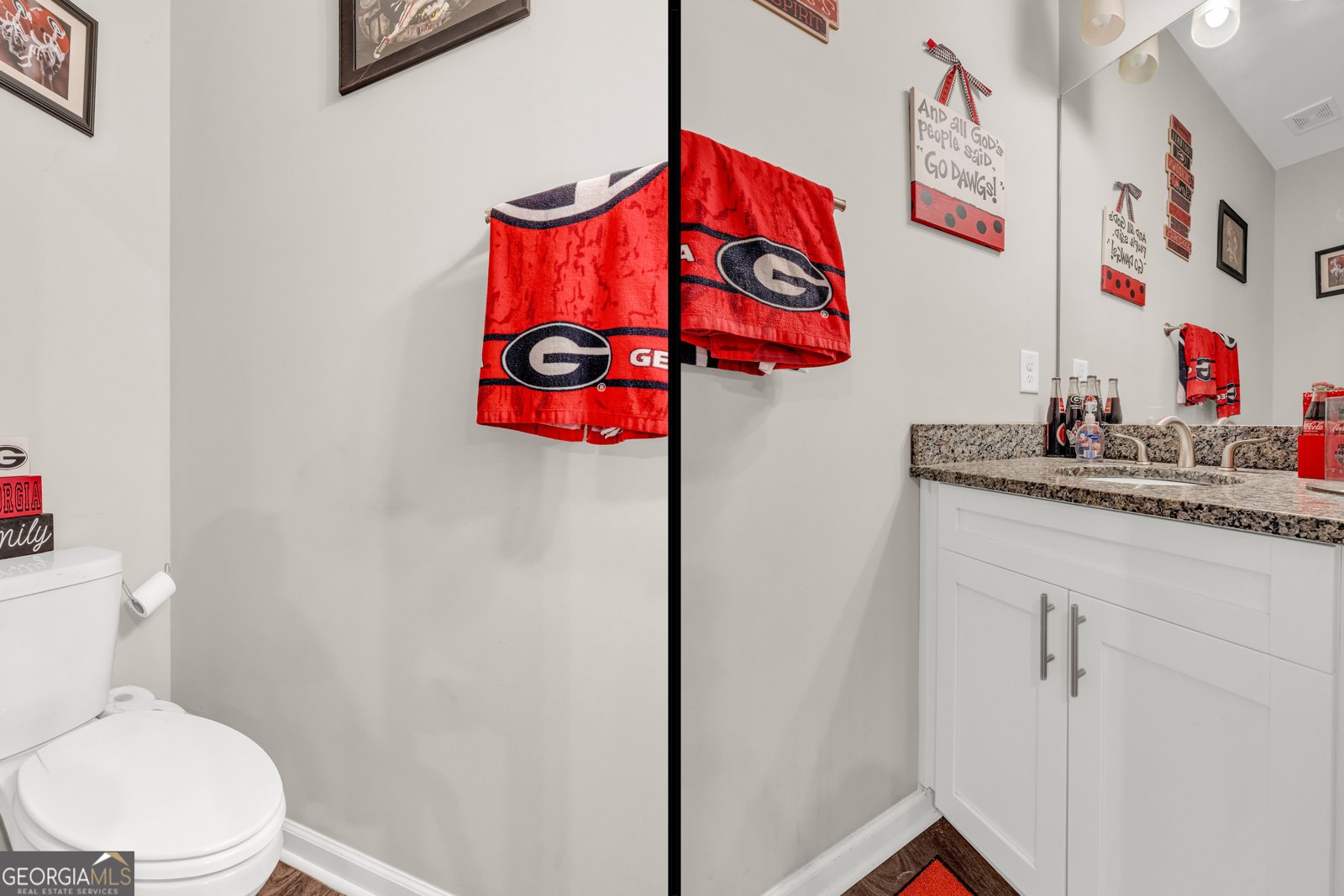 3466 Holly Springs Road Pendergrass - 25