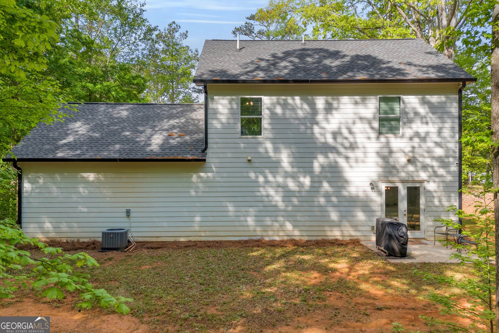 3466 Holly Springs Road Pendergrass - 30