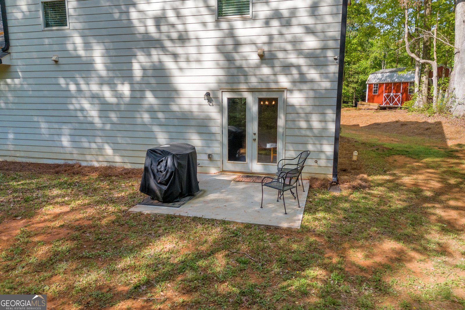 3466 Holly Springs Road Pendergrass - 31