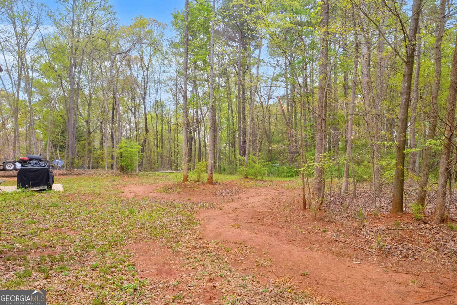 3466 Holly Springs Road Pendergrass - 32