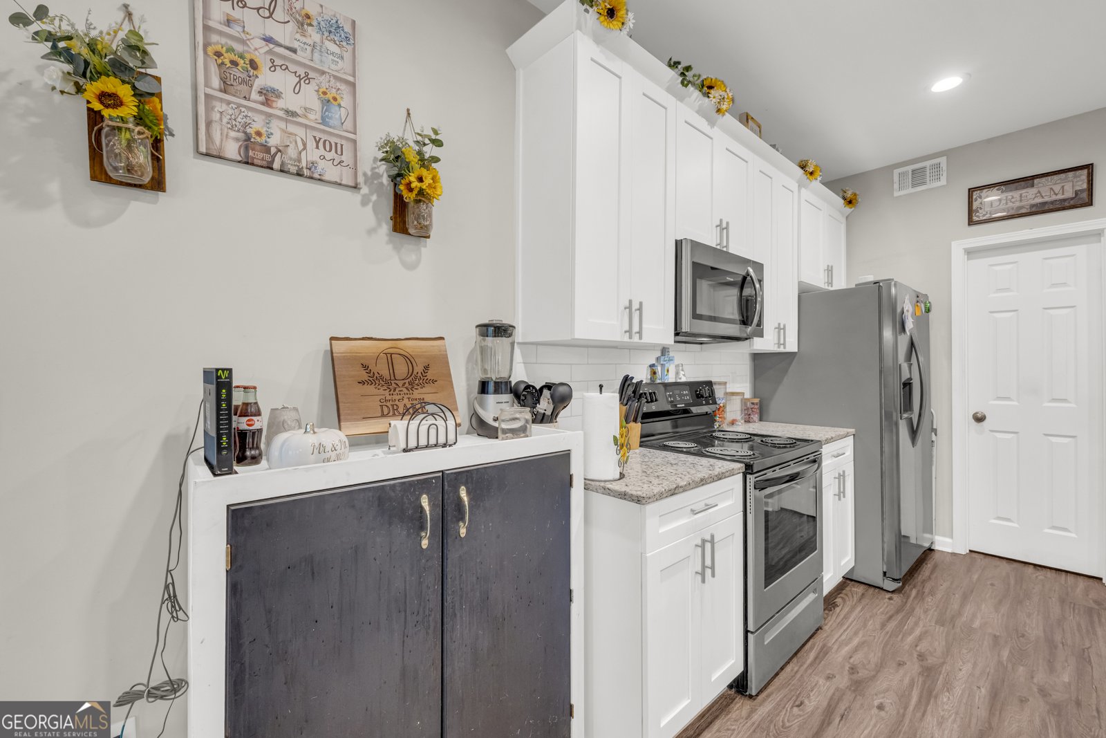 3466 Holly Springs Road Pendergrass - 4