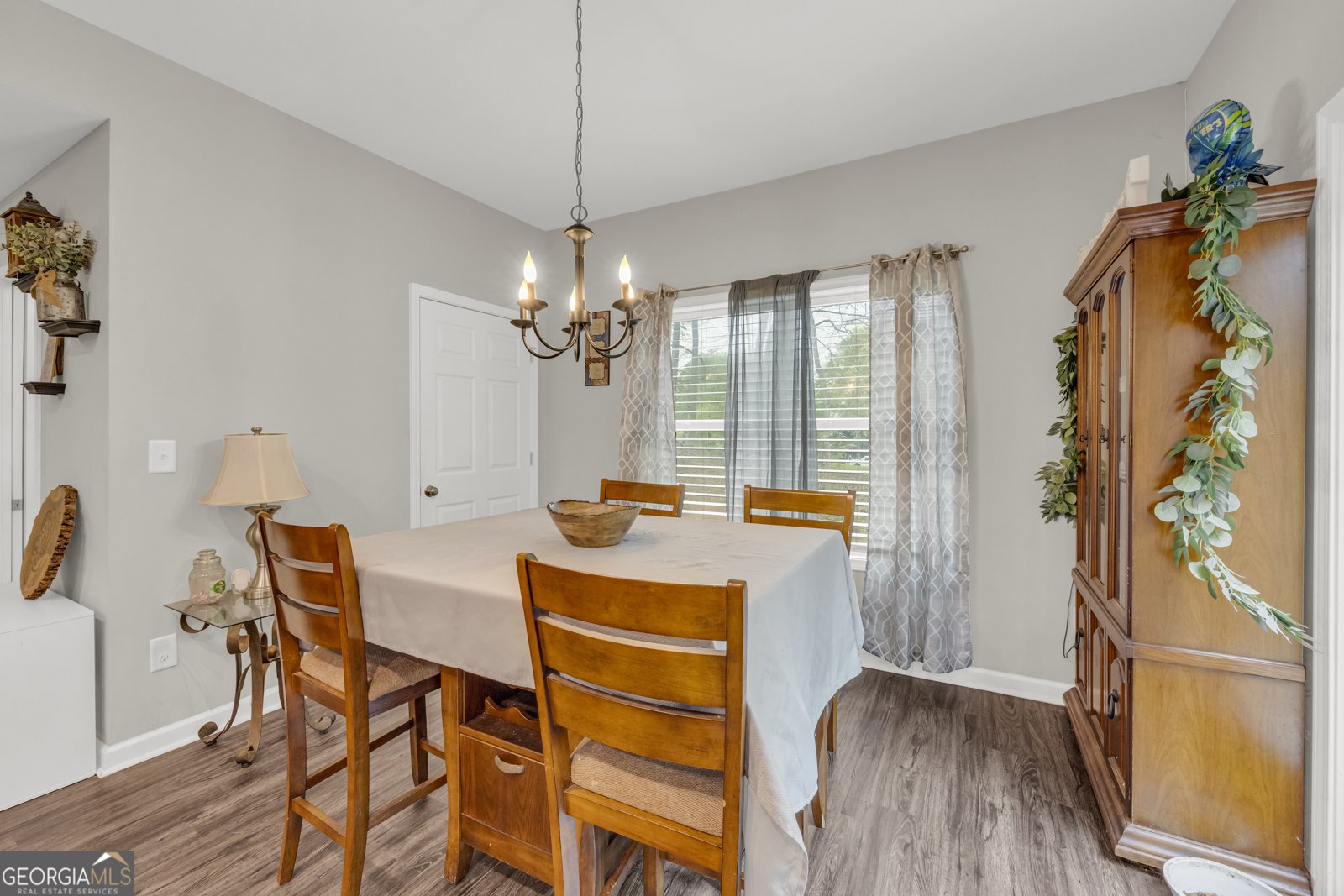 3466 Holly Springs Road Pendergrass - 6