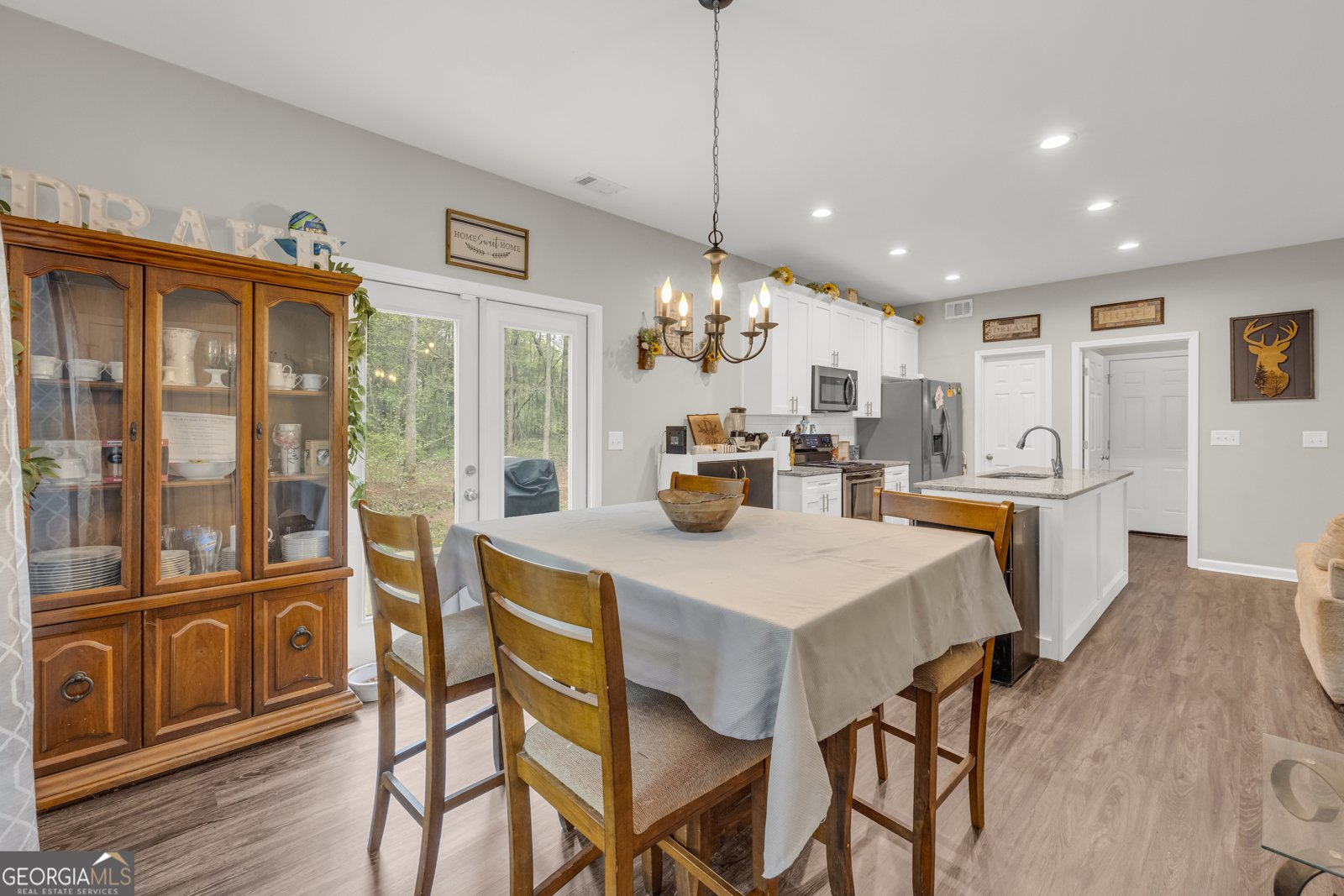 3466 Holly Springs Road Pendergrass - 7