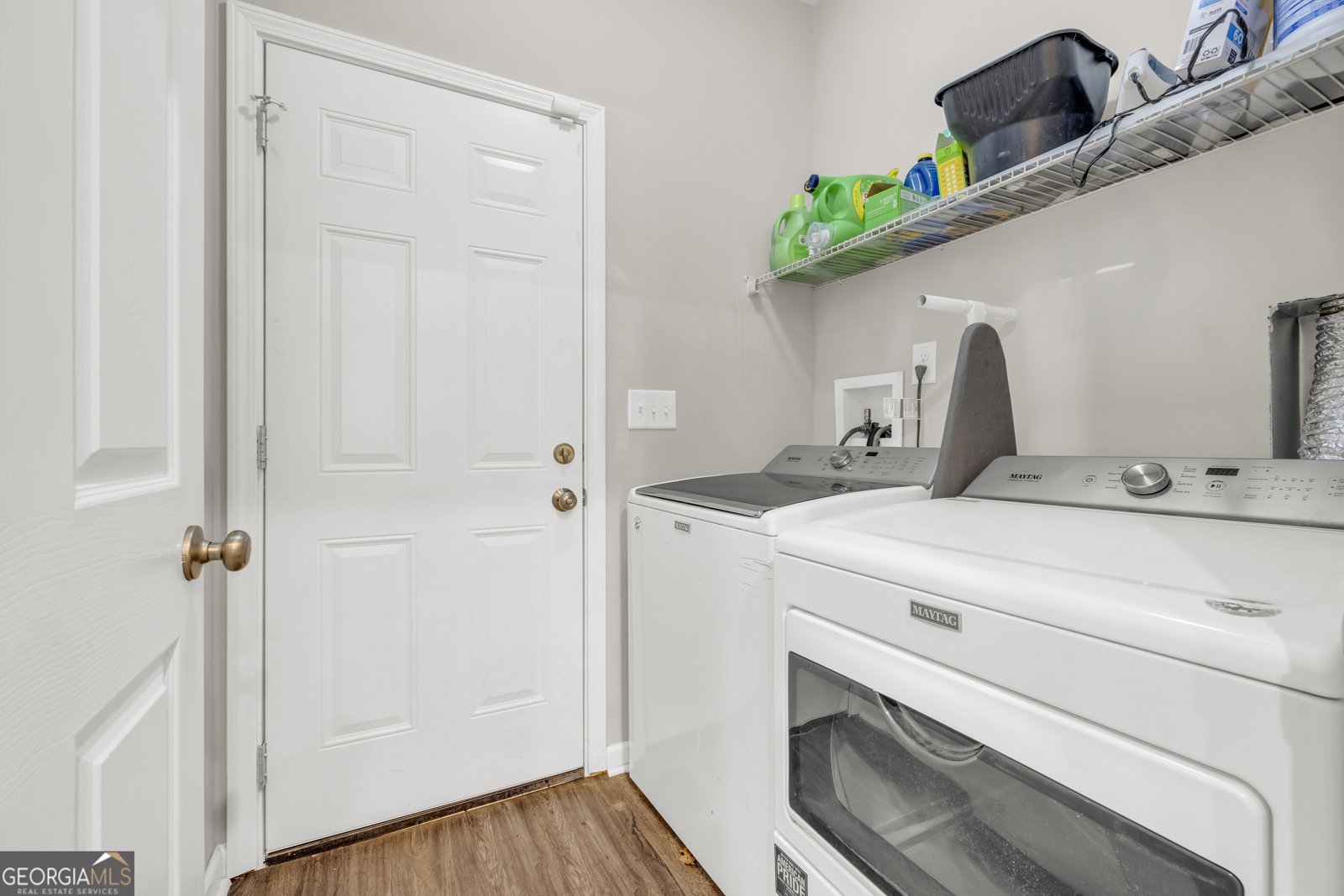 3466 Holly Springs Road Pendergrass - 8