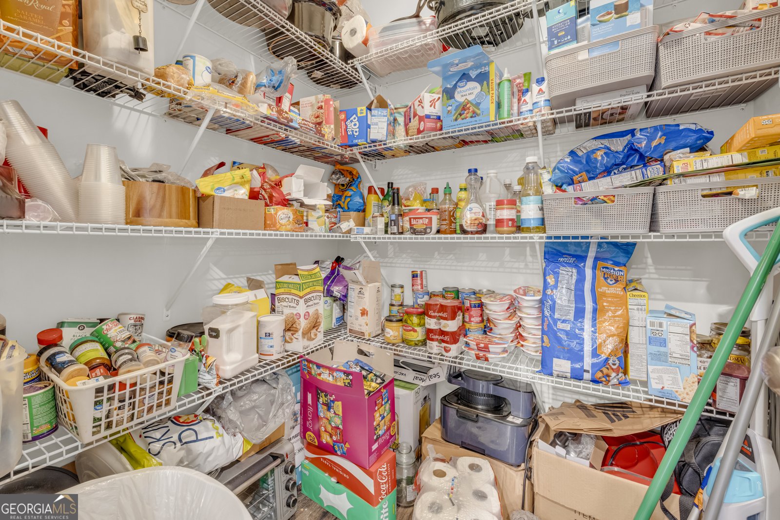 3466 Holly Springs Road Pendergrass - 9