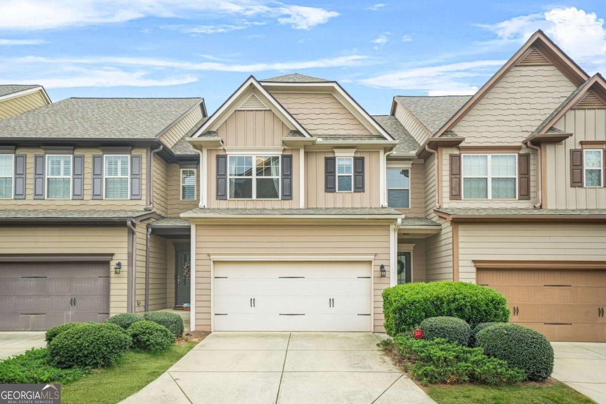 5669 Cobblestone Creek Place Mableton - 1