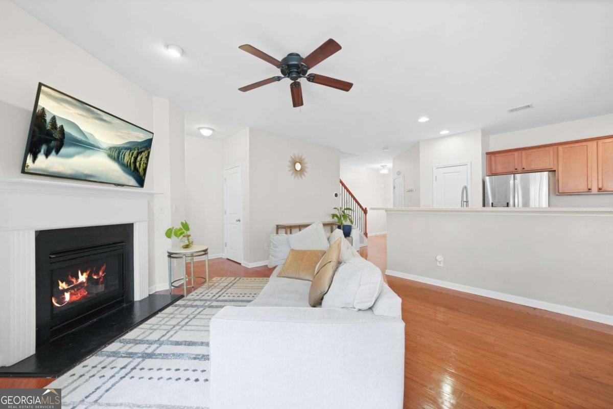5669 Cobblestone Creek Place Mableton - 10