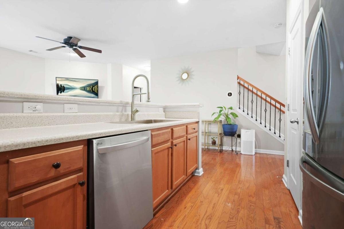 5669 Cobblestone Creek Place Mableton - 13