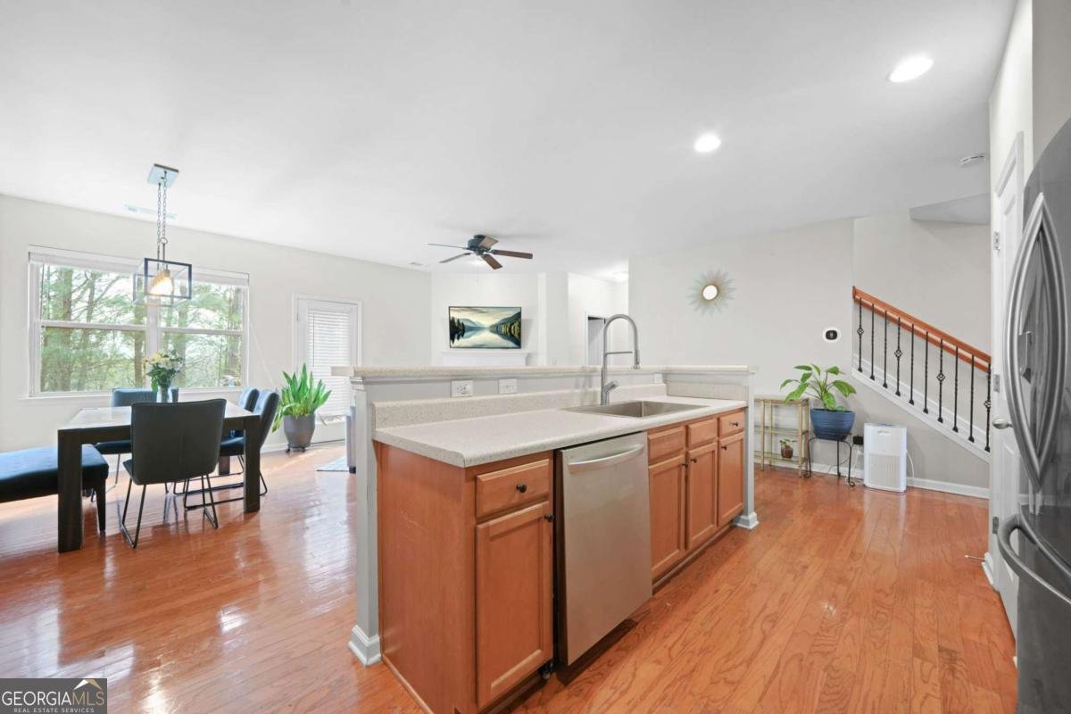 5669 Cobblestone Creek Place Mableton - 14