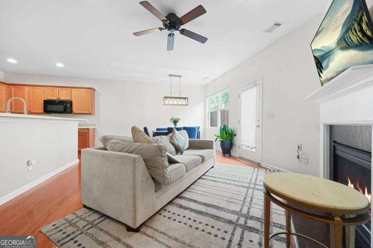 5669 Cobblestone Creek Place Mableton - 16