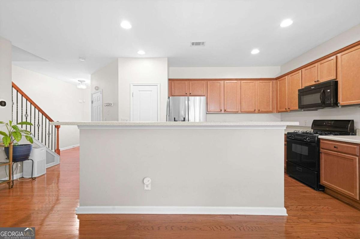 5669 Cobblestone Creek Place Mableton - 17