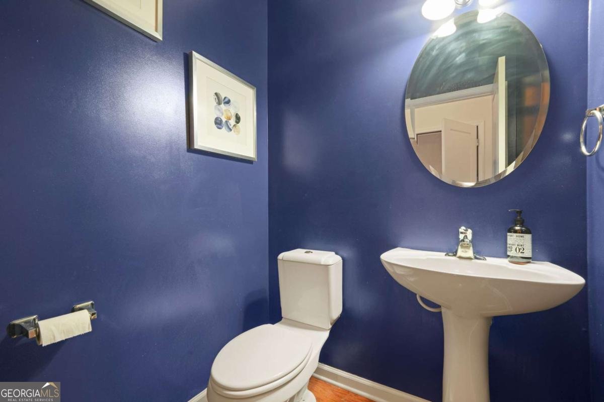 5669 Cobblestone Creek Place Mableton - 19