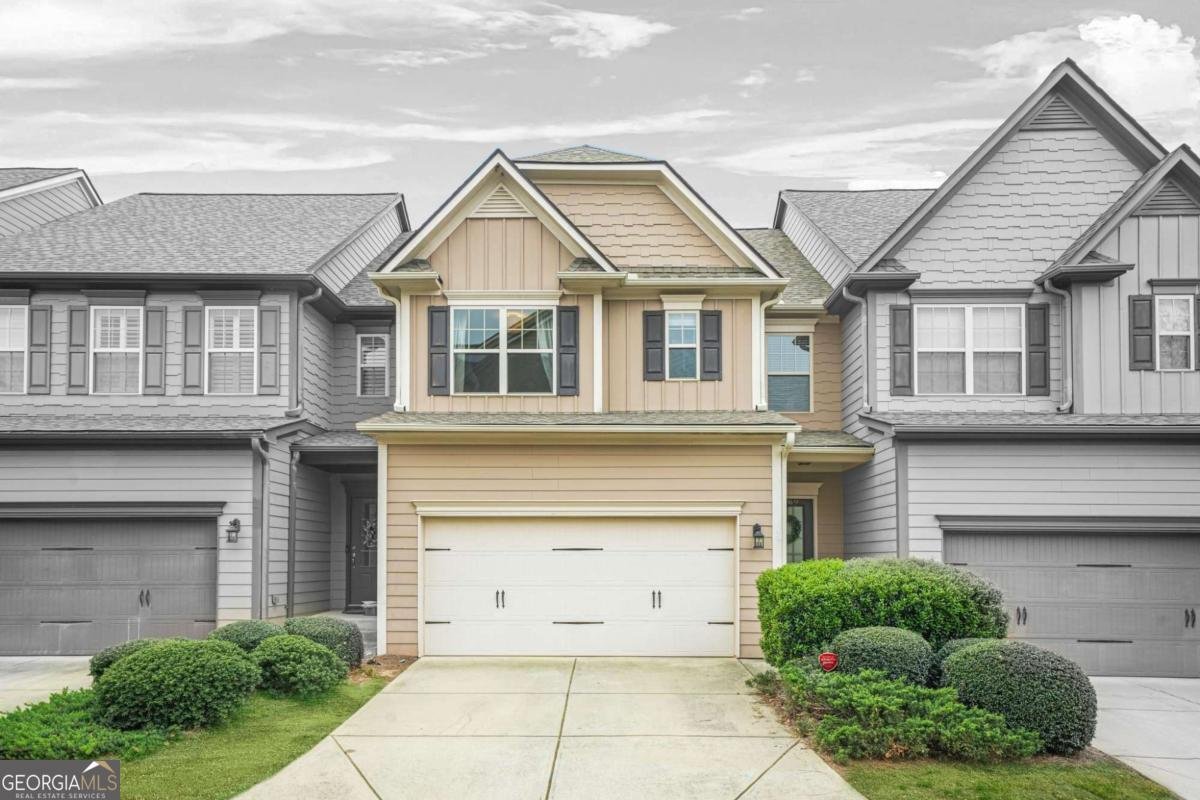5669 Cobblestone Creek Place Mableton - 2