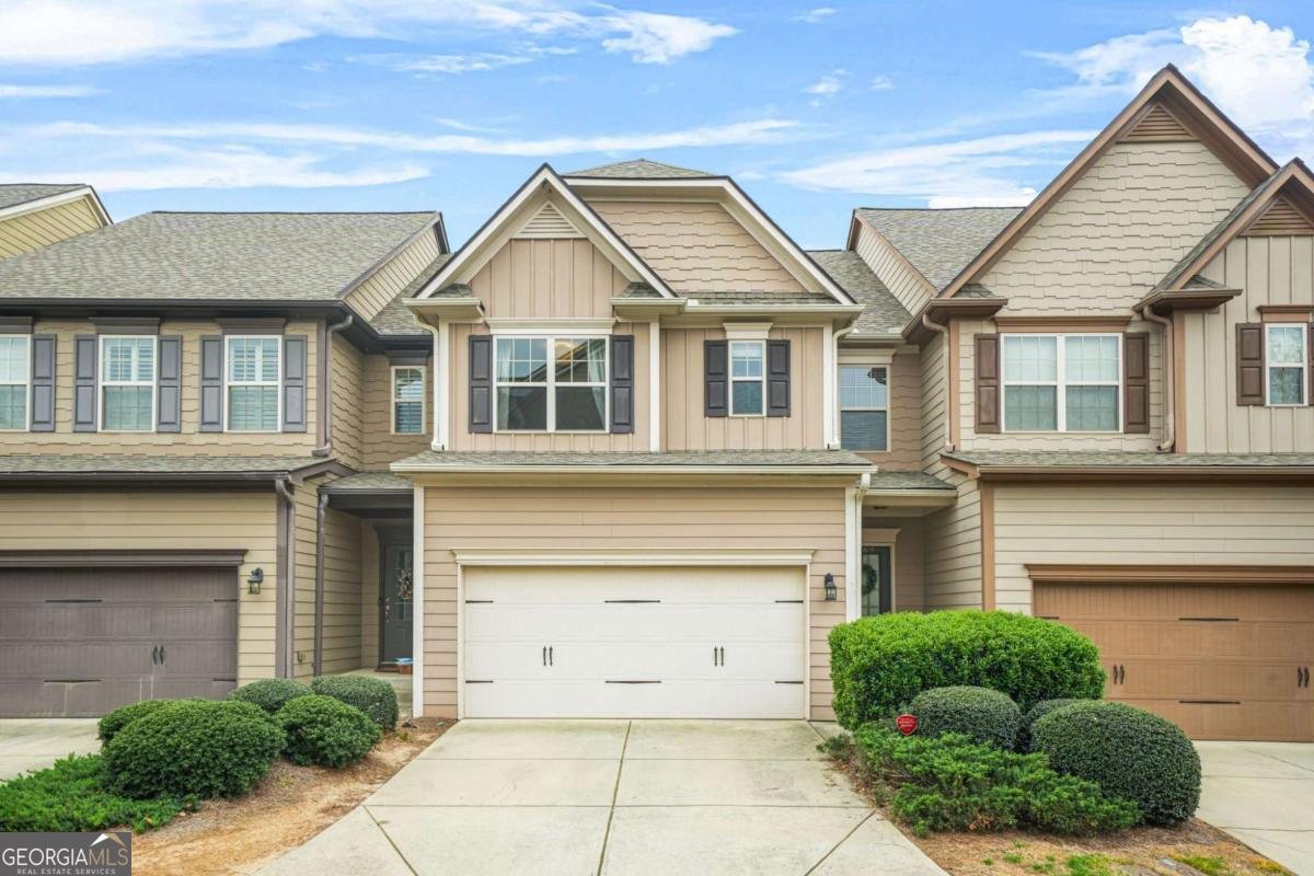 5669 Cobblestone Creek Place Mableton - 3