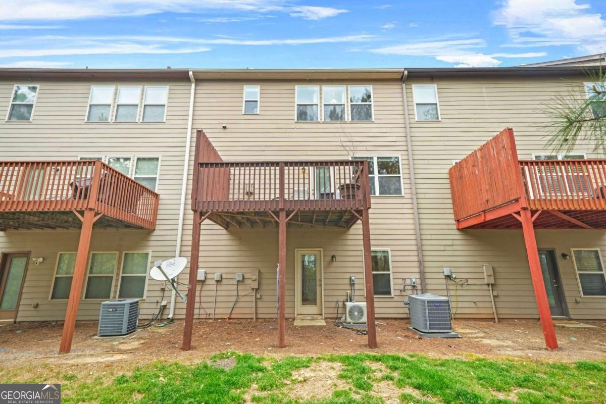 5669 Cobblestone Creek Place Mableton - 39