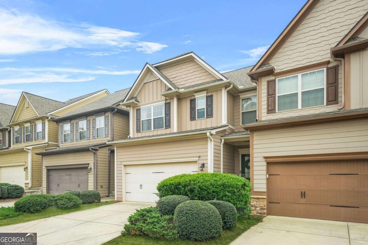 5669 Cobblestone Creek Place Mableton - 4