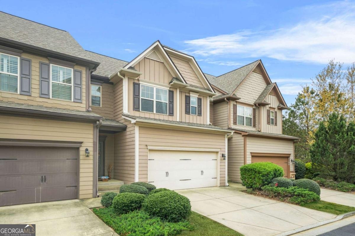 5669 Cobblestone Creek Place Mableton - 6