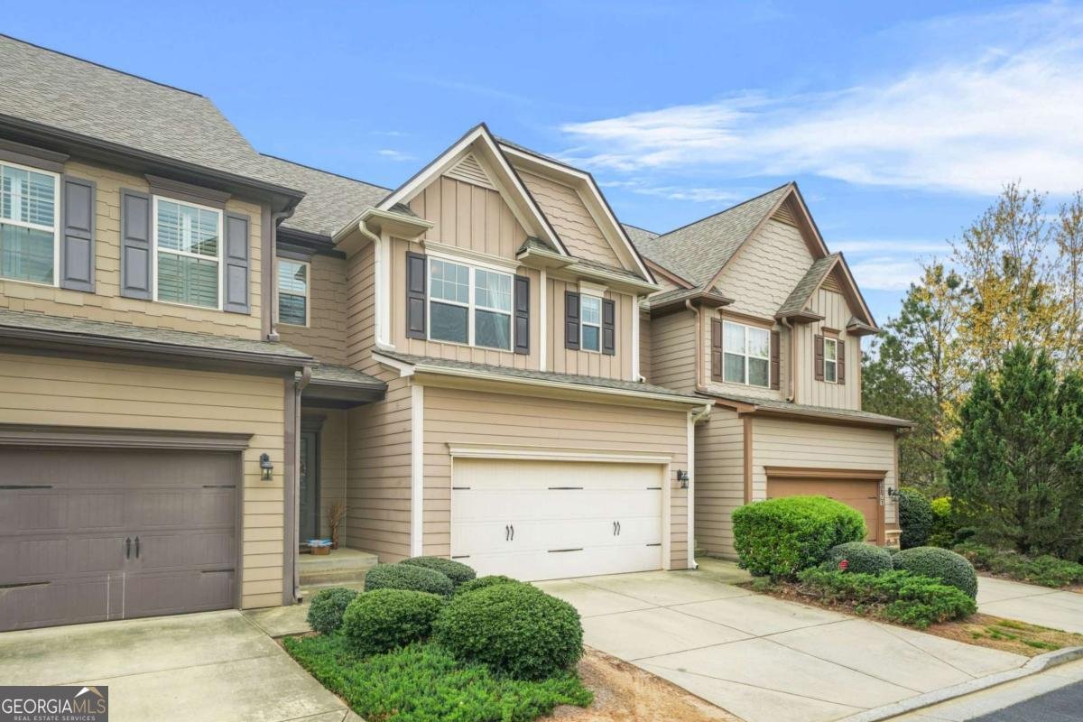 5669 Cobblestone Creek Place Mableton - 7