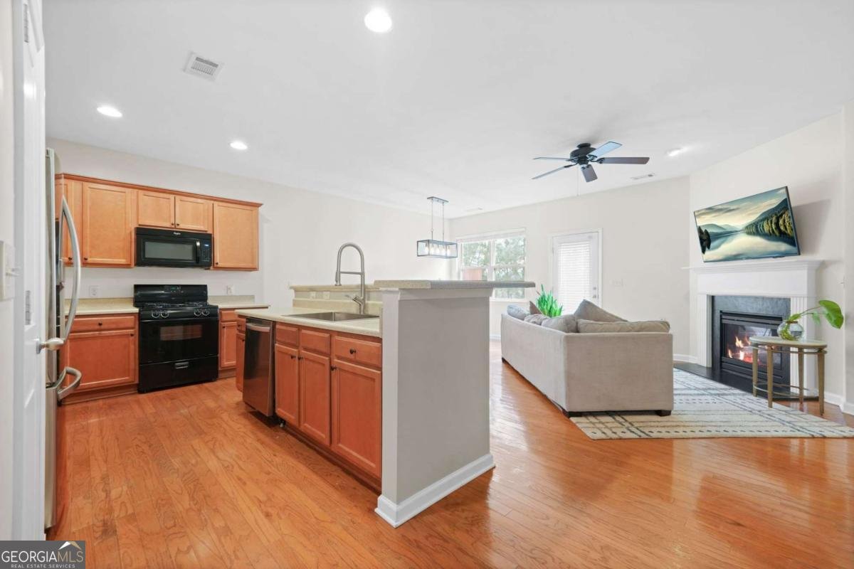 5669 Cobblestone Creek Place Mableton - 9