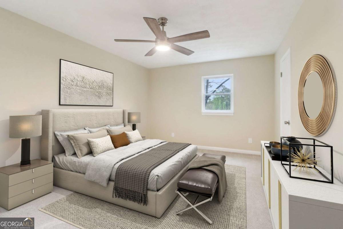 746 Polk Street Marietta - 4