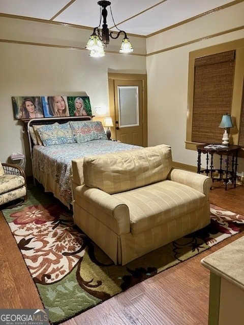 3 Spring Street Claxton - 13