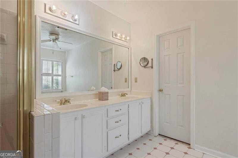 591 Briarmeade Drive Marietta - 19