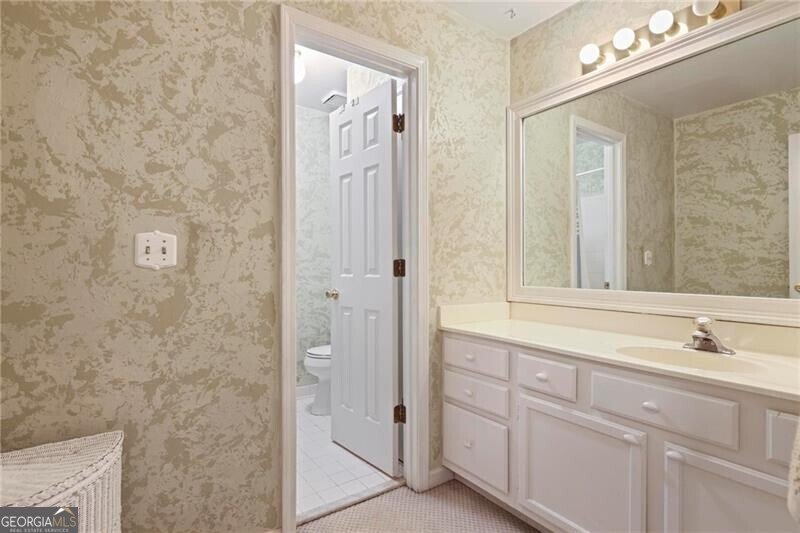 591 Briarmeade Drive Marietta - 24