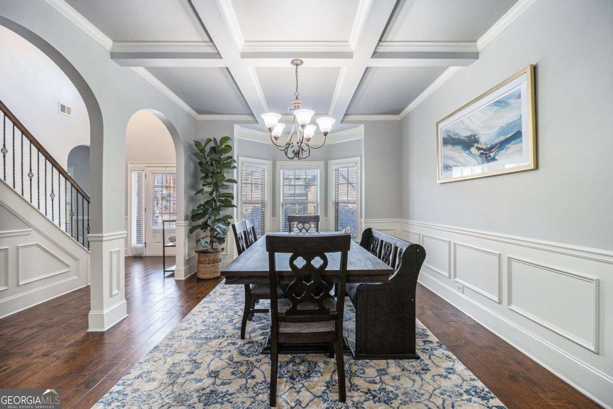 2620 Paddock Point Place Dacula - 11