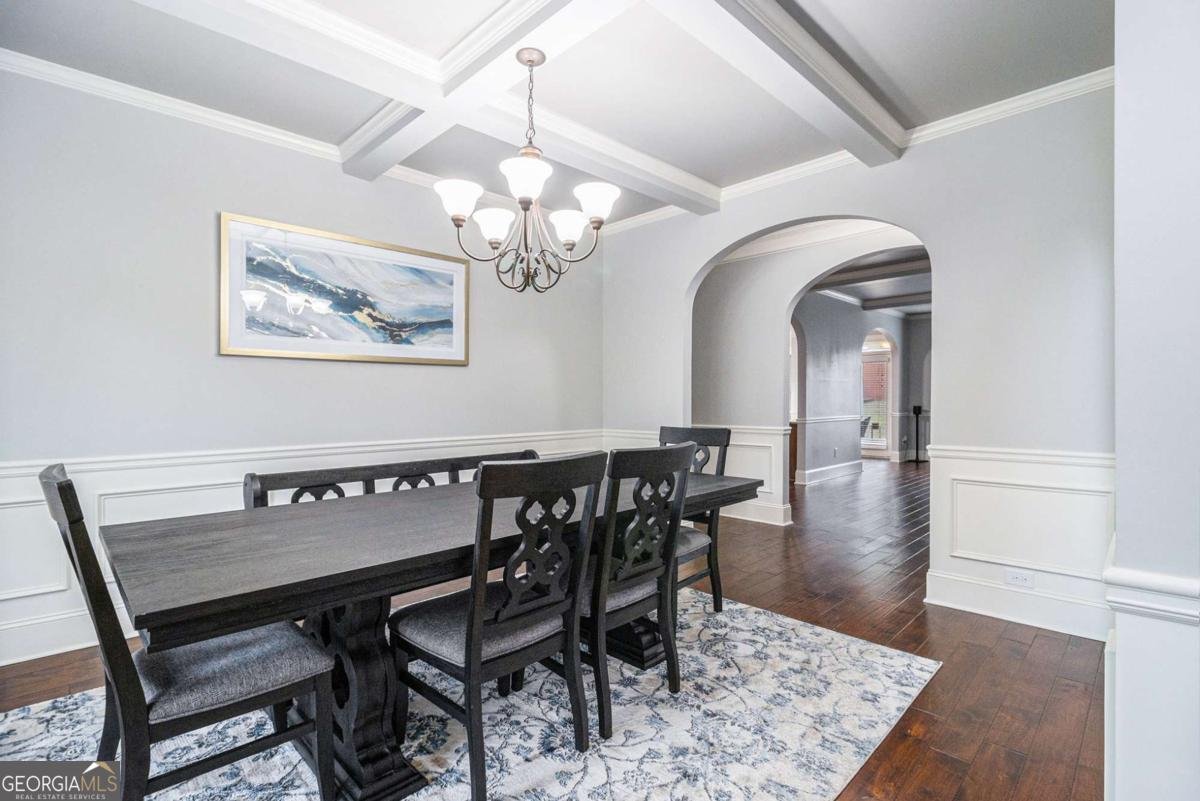 2620 Paddock Point Place Dacula - 12