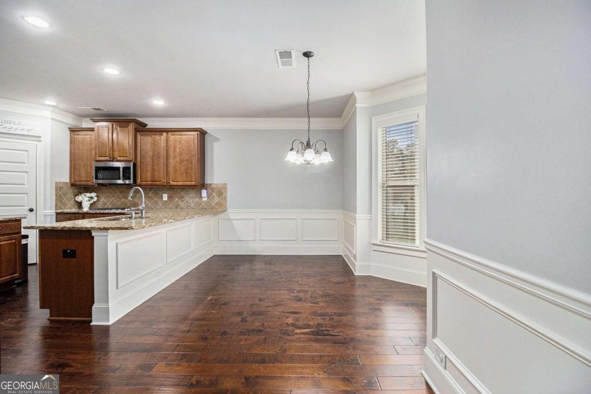 2620 Paddock Point Place Dacula - 13