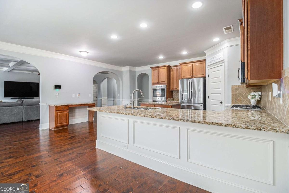 2620 Paddock Point Place Dacula - 14