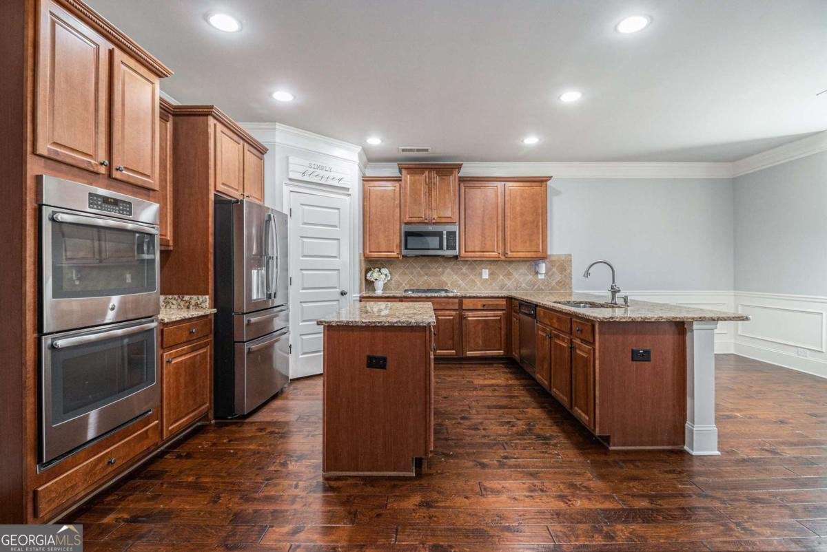 2620 Paddock Point Place Dacula - 15