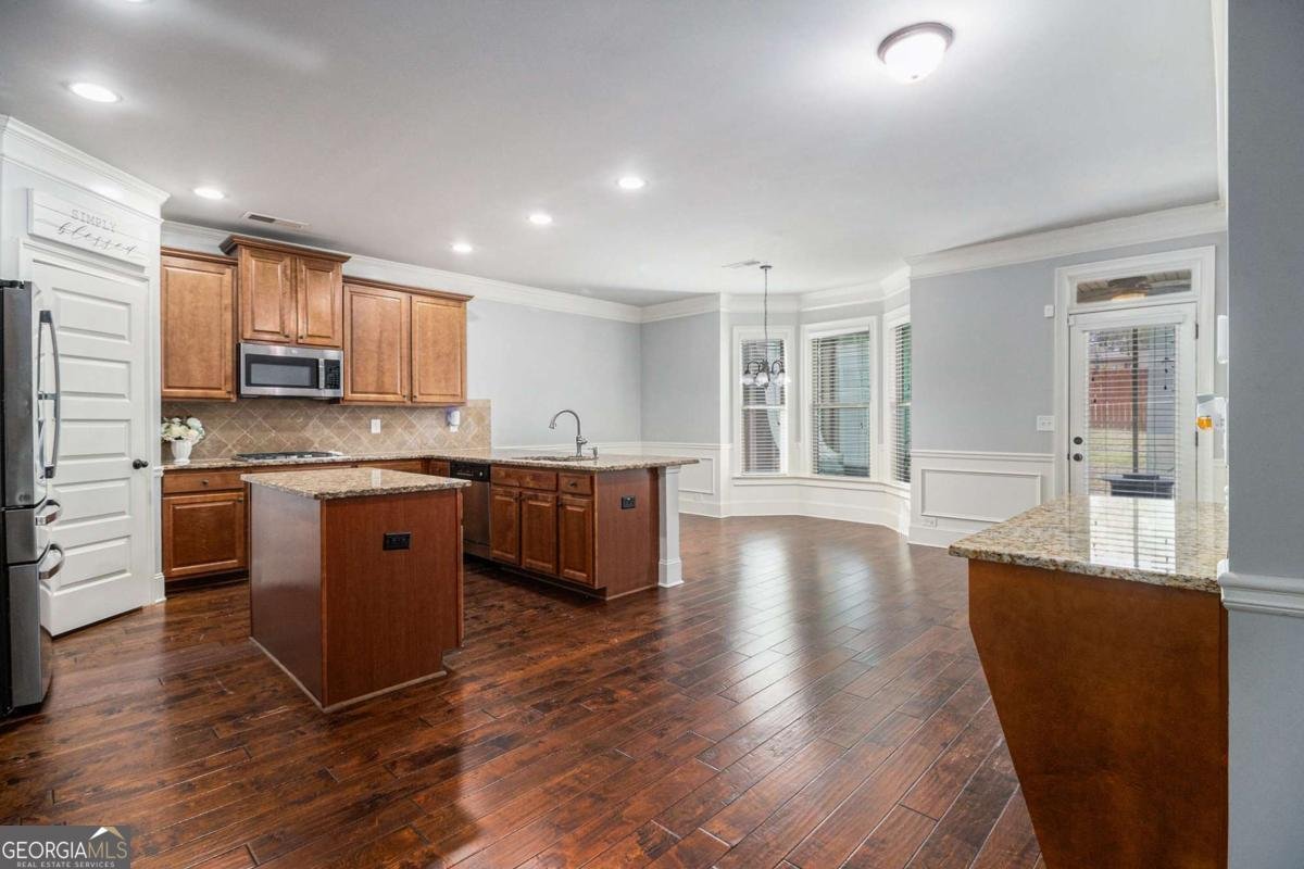 2620 Paddock Point Place Dacula - 16