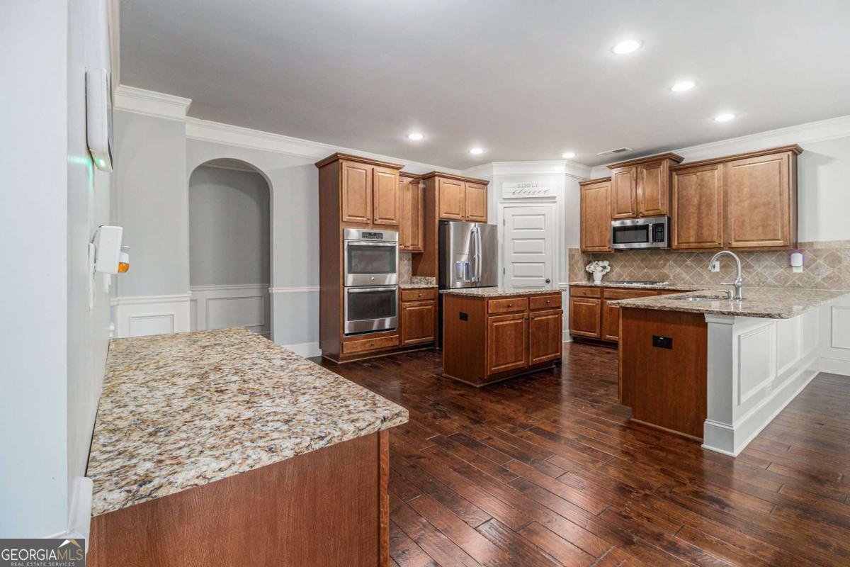 2620 Paddock Point Place Dacula - 17