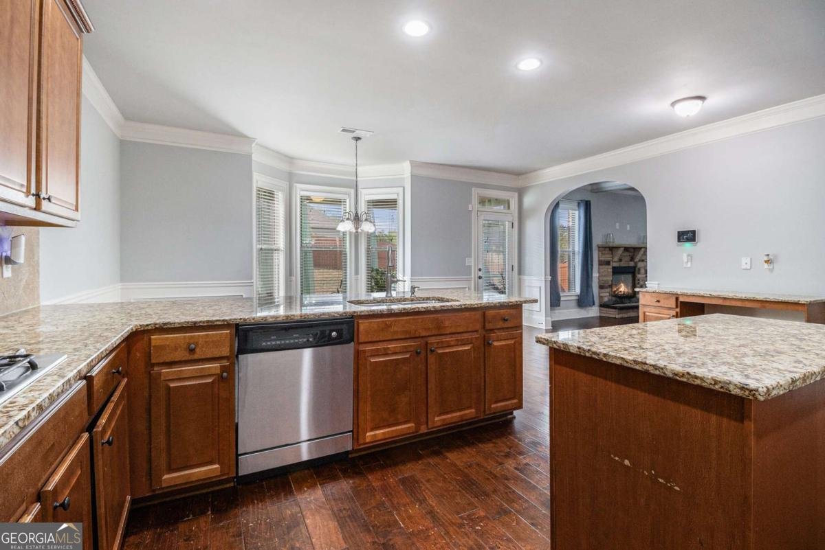 2620 Paddock Point Place Dacula - 18