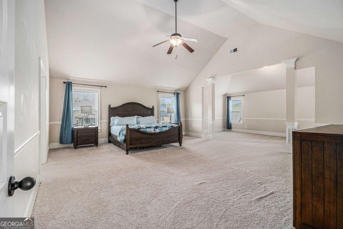 2620 Paddock Point Place Dacula - 20