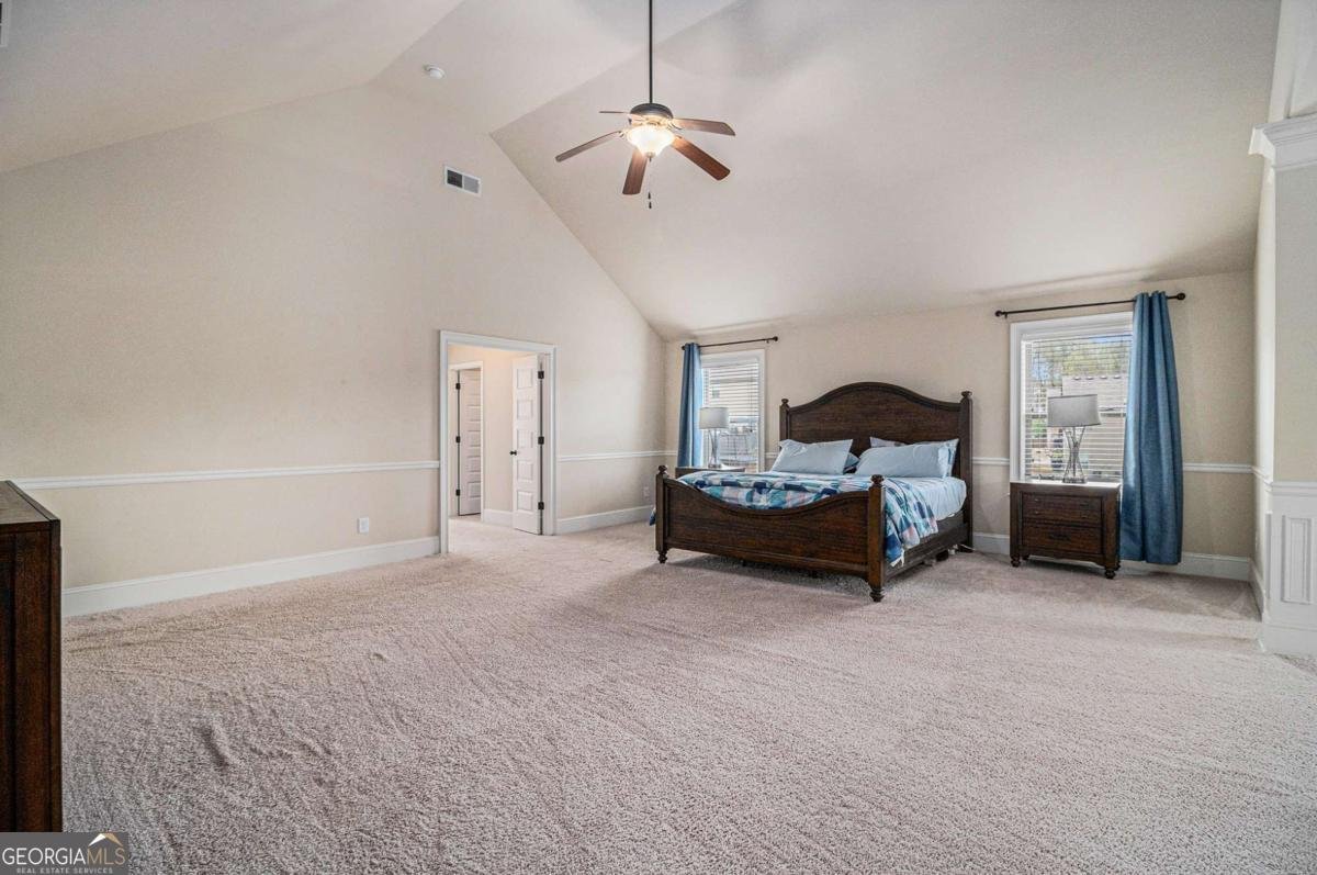 2620 Paddock Point Place Dacula - 21
