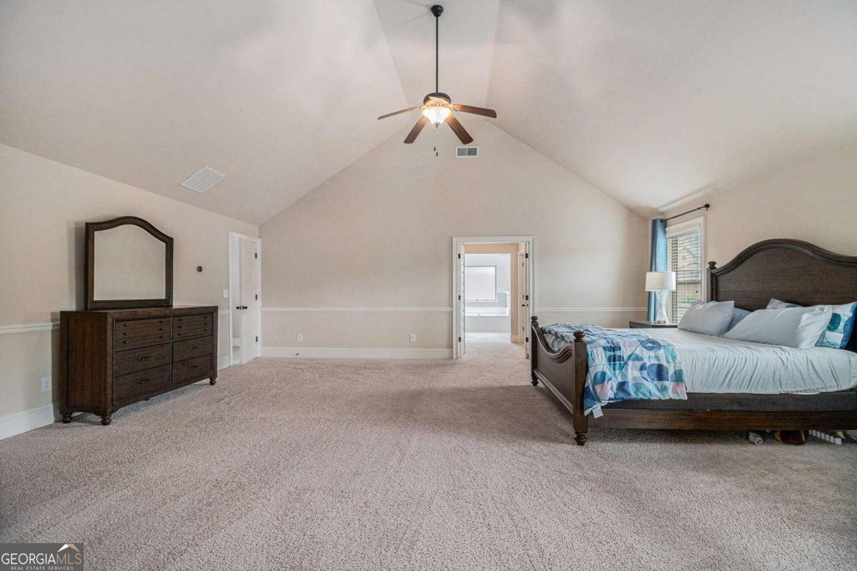 2620 Paddock Point Place Dacula - 22