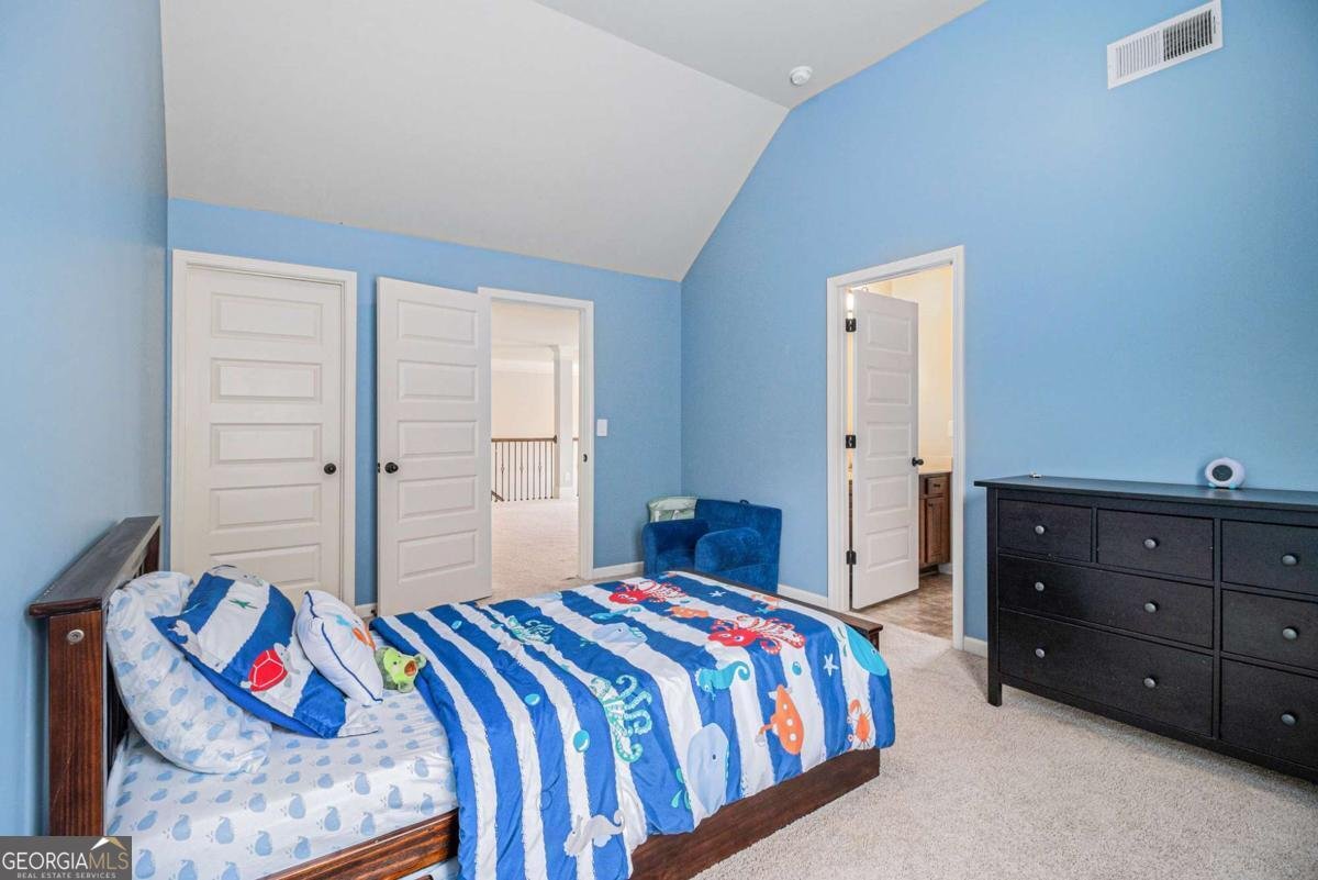 2620 Paddock Point Place Dacula - 29