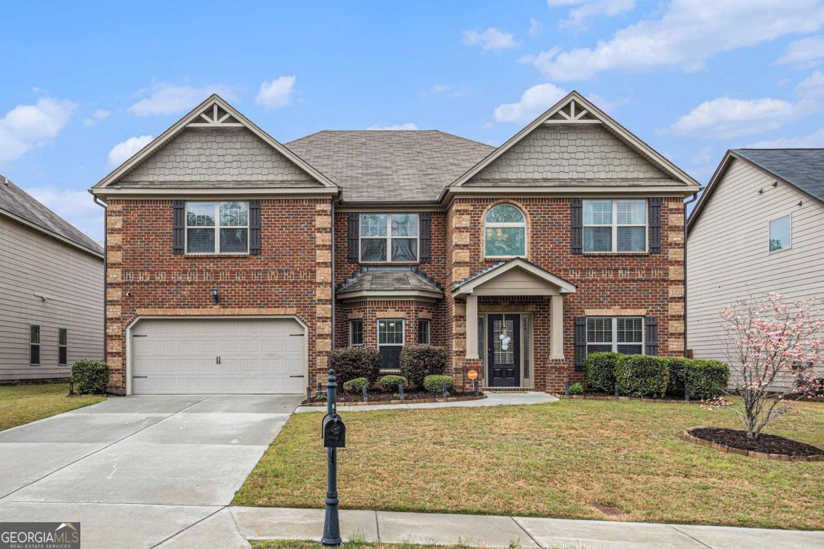 2620 Paddock Point Place Dacula - 3