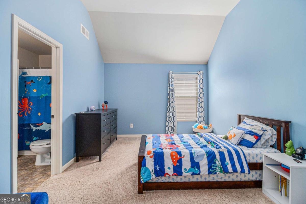 2620 Paddock Point Place Dacula - 30