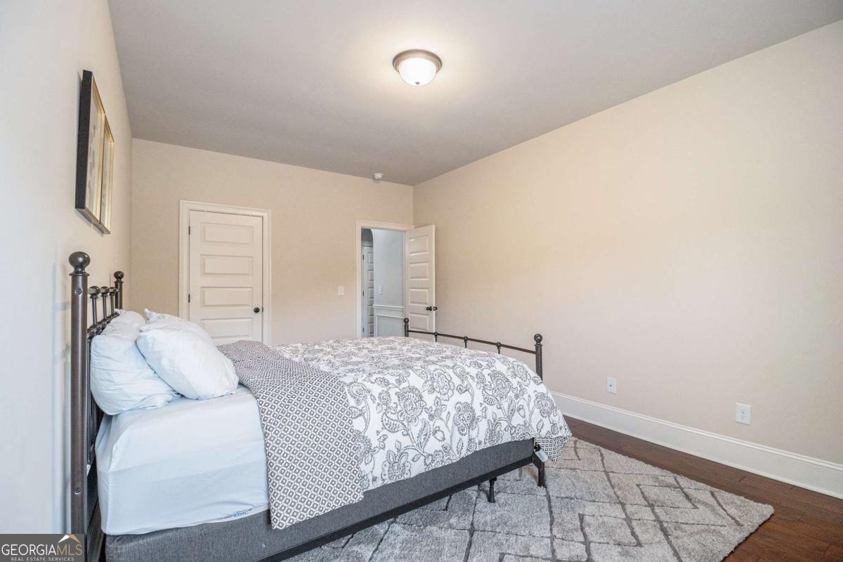2620 Paddock Point Place Dacula - 38