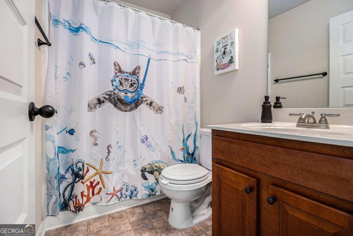 2620 Paddock Point Place Dacula - 39