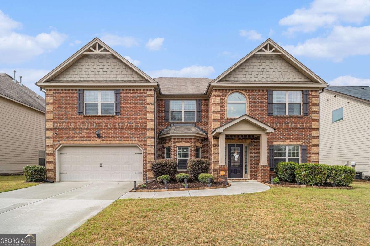 2620 Paddock Point Place Dacula - 4