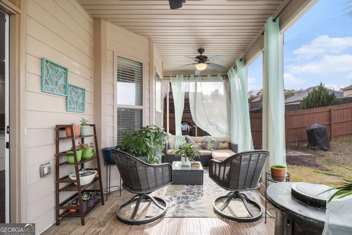 2620 Paddock Point Place Dacula - 43