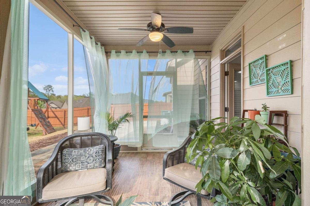 2620 Paddock Point Place Dacula - 44