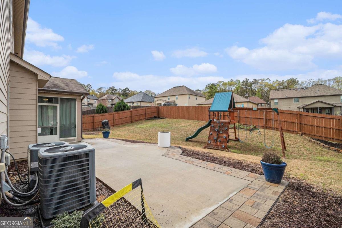 2620 Paddock Point Place Dacula - 45