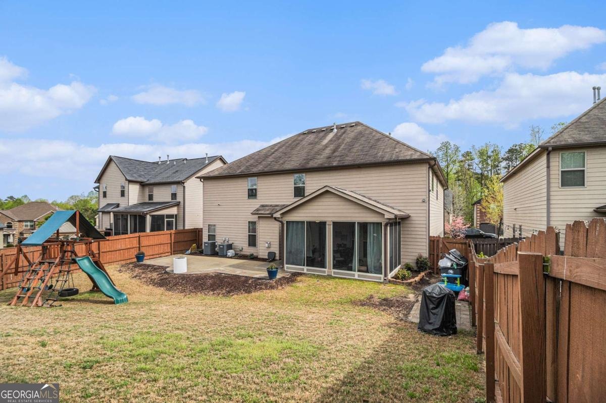 2620 Paddock Point Place Dacula - 46