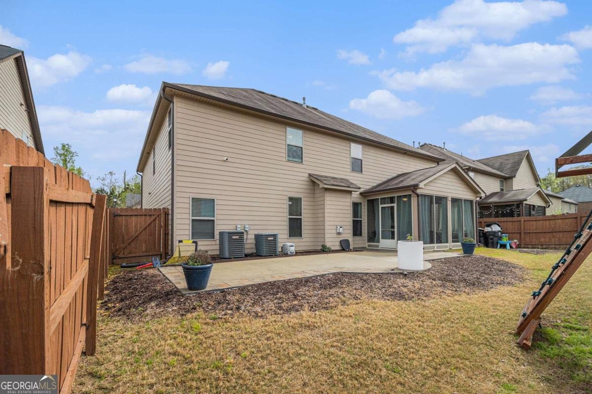 2620 Paddock Point Place Dacula - 48